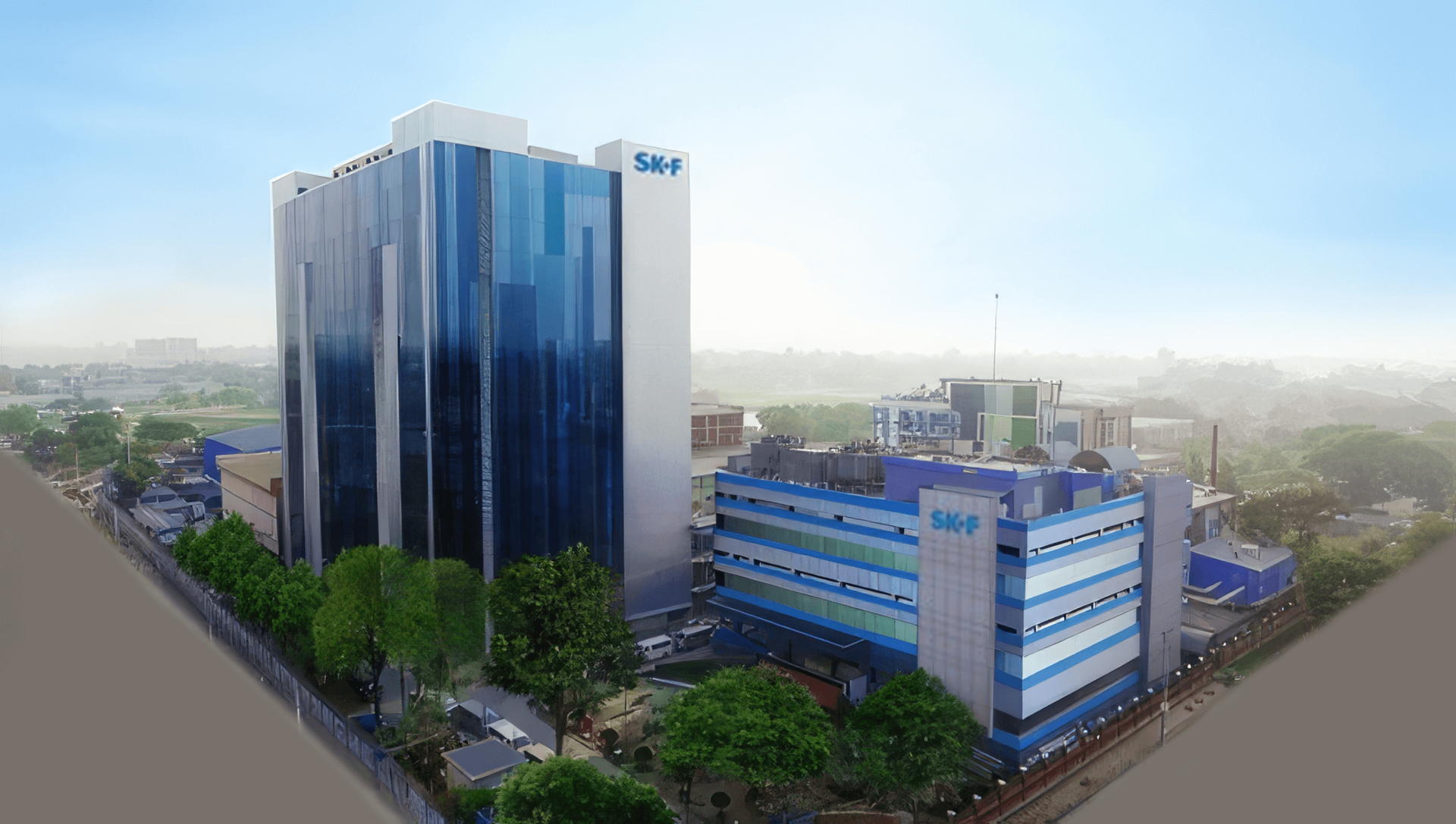 Eskayef Pharmaceuticals